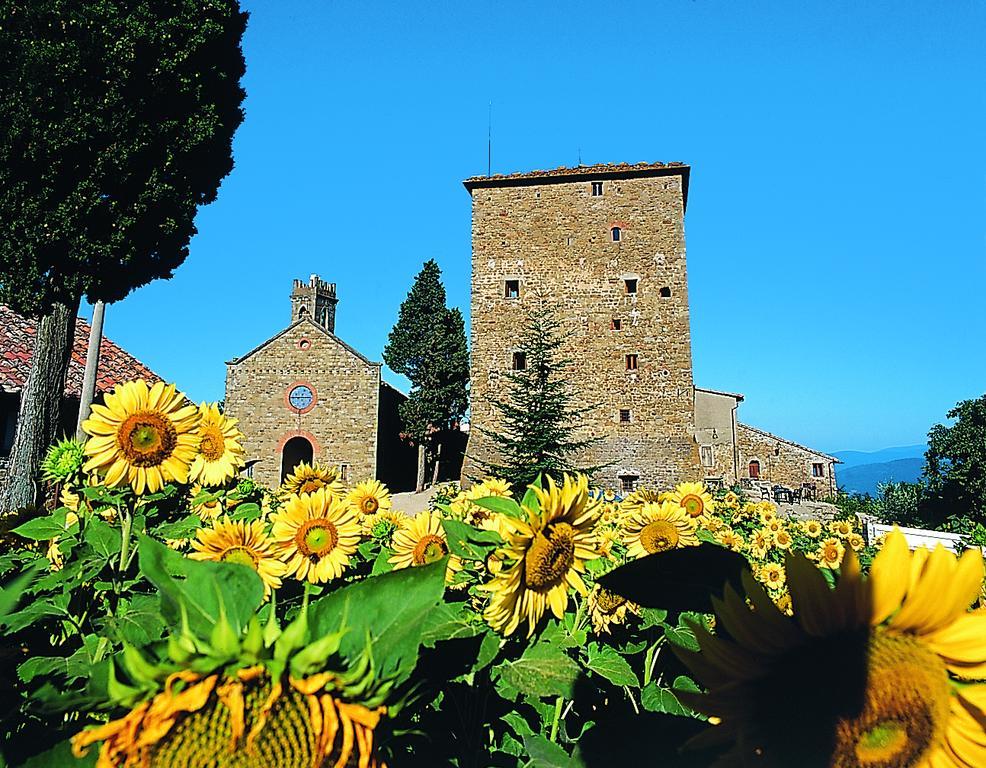 فيلا Pelagoفي Castello Di Ristonchi المظهر الخارجي الصورة